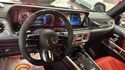 مرسيدس بنز G-Class